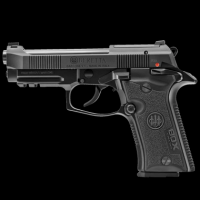 Beretta 80X Cheetah 380 ACP Optics Ready 13 Round Capacity Pistol