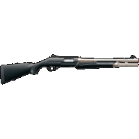 Benelli Nova LE Tactical H2O 7 RD 12 Gauge 18.5" Shotgun