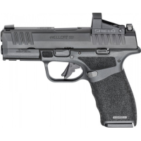 Springfield - Firstline - Hellcat Pro 9mm Optic ready pistol with Shield SMSc Sight
