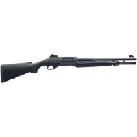 Benelli Nova 18.5" Tactical Pump 7+1 12 gauge Shotgun