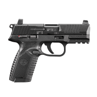 FN 502 MRD 22LR 4" Barrel 10rd Pistol