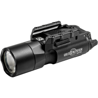 SureFire X300 Ultra High-Output 1000 Lumen LED Handgun WeaponLight