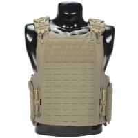 First Spear Siege-R Optimize 6/12 Tubes