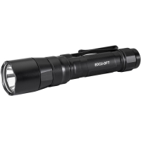 SureFire EDC2-DFT Dual-Fuel Rechargeable Flashlight