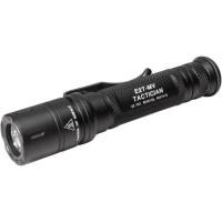 SureFire E2T-MV Tactician LED Flashlight - 800 Lumen