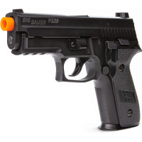 Sig Sauer ProForce P229 Green Gas 6mm BB Airsoft Pistol - AIR-PF-229