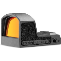 Sig Sauer SOR01600 RomeoZero 1x24mm Reflex Red Dot Sight - 6 MOA Reticle Black)