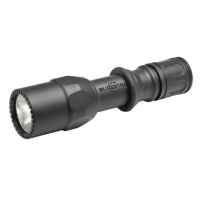 SureFire G2ZX Single-Output 600 Lumen LED Tactical Weapon Light - G2ZX-C-BK