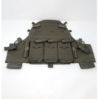 First Spear AAC Purpose Built Front 3 Mag M4 Shingle