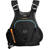 Stohlquist Edge Life Jacket Black 2XL (PDF)