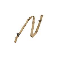 Multi Point Qd Slick Coyote Tan , Card