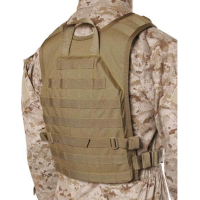 Blackhawk Lightweight Commando Recon Back Panel, MultiCam - 37CL8