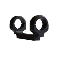 Game Reaper Mount for Mossberg Patriot, Short Action, 1", Black, RH