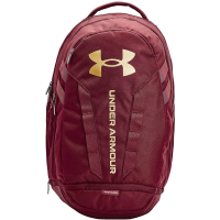 Under Armour Men's UA Hustle 5.0 Backpack - 1361176