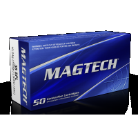 Magtech 38J Range/Training 38 Special 158 gr Lead Semi Wadcutter 50 Per Box/ 20 Cs