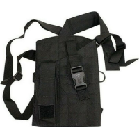 Blackhawk Universal Spec Ops Pistol Harness Holster - 40SH04BK