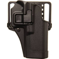 Blackhawk Serpa CQC Holster for Springfield XD Sub-Compact, Right H - 410531BK-R