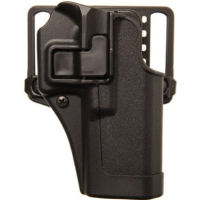 Blackhawk Serpa CQC Holster Sig Sauer P365 Right Hand - 410570BK-R