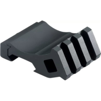 Blackhawk Tactical Offset Rail Adapter Angled Mount - 71MT04BK