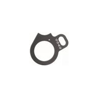 GG&G GGG-2546 Tactical Shotgun QD Front Sling Attachment w/o Swivel