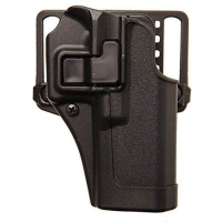 Blackhawk Serpa CQC Concealment Holster With Paddle And Belt Loop - All Styles
