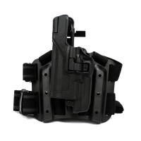 BlackHawk Level 3 SERPA Light Bearing Holster