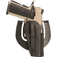 Blackhawk Standard CQC Holster for S&W MP .45/9/40 Pro, Right Hand - 415645BK-R