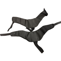 First Spear Mass Throat