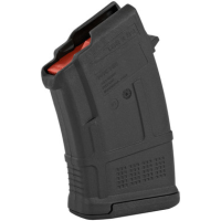 MagPul PMAG AK MOE 7.62x39mm 10 RD BLK Polymer Magazine - MAG657