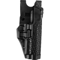 Blackhawk SERPA Level 3 ALS Retention Duty Holster