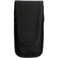 Uncle Mike's 88321 Universal Kodra Magazine Case Pouch, Black