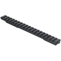 Weaver Extended Picatinny-Style Savage 10 Series Multi-Slot Scope Base - 99495