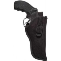 Uncle Mike's 81021 Kodra Nylon Sidekick Hip Holster, Size 2 Right Hand