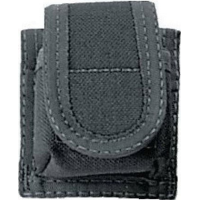 Uncle Mike's 88271 Kodra Nylon Universal Single Speedloader Black Case