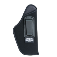 Uncle Mike's 89122 OT ITP Holster for Glock 26/27/33, Size 12 - Left Hand