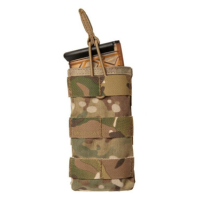Blackhawk S.T.R.I.K.E. Single Magazine Molle Pouch (Multi-Cam) - 37CL68MC