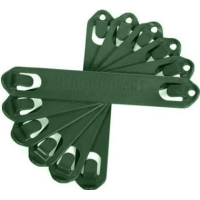 Blackhawk Speed Clips (6-Pack #5), Olive Drab - 38C506OD