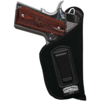 Uncle Mike's 89161 OT ITP 3.25-3.75" Barrel Holster, Size 16 - Right Hand