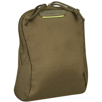 PROPPER 7x6 MOLLE Media Pouch, ONE SIZE
