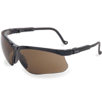 Howard Leight Genesis Sharp-Shooter Anti-Glare Uvex Shooting Glasses