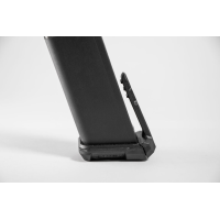 MCB1 SET MAGAZINE CLIP FOR GLOCK 17 BLACK