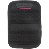 Propper Sleek Window Pouch, Black, One Size