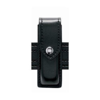 Safariland 76 Single Handgun Magazine Pouch - STX Foliage Green, Ambidextrous