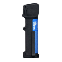 Sabre Defense, .69oz Stream Delivery, 10% CSOC