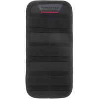 Propper Sleek Window Pouch, Black, One Size