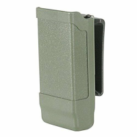 Blackhawk Single Stack Mag Case for 9 mm, 10mm.40 Cal, and .45 Cal - 410500P