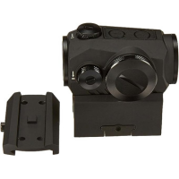 Sig Sauer Romeo 5 1x20mm 2 Moa Red Dot Sight with Mounts