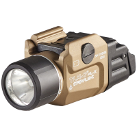 Streamlight TLR-7 HL-X USB Rechargeable 1,000 Lumen Weapon Light