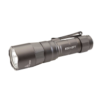 SureFire EDC1-DFT Dual-Fuel Rechargeable Flashlight - 650 Lumen