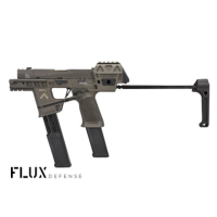 Sig Sauer P320 Flux Legion 3.9" XRAY-3 (2)30rd Deploy Brace